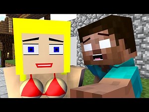 Top Minecraft Animation (Best Minecraft Animations)