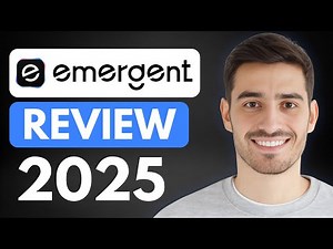 Emergent AI Review (2026) – The Truth About This AI App Builder