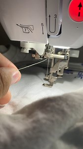 Needle Refuses to Be Threaded HELP!