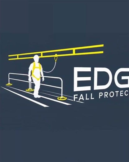 Why Annual Rooftop Anchor Inspections Matter | EDGE Fall Protection