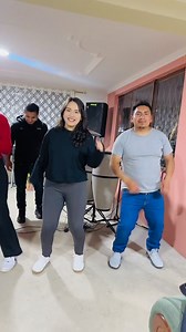 181K views · 1.9K reactions | Un bailecito #LaAcademiaMusical #Cuenca @fansdestacados Destacar | La Academia Musical De Andres Arias | Facebook
