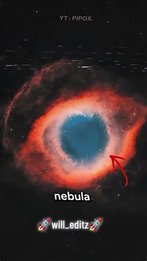 samlekom penjelasan di deskripsi #fypシ゚viral #helixnebula