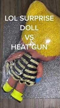 🎀 Barbie & LOL Surprise Dolls Unboxing! 💖 Cute Doll Videos & Fun Playtime 🎀✨