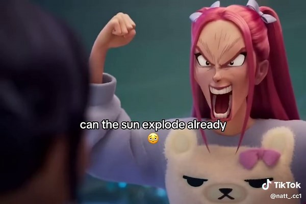 Can the Sun Explode? A K-Pop Demon Hunters Discussion