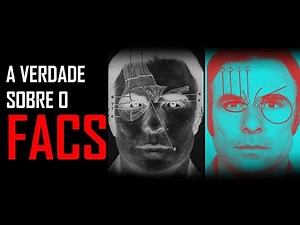 FACS - Facial Action Coding System