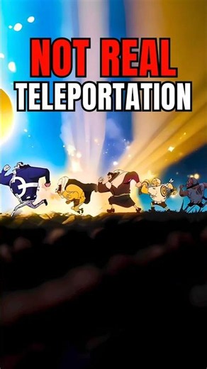 One Piece Has Almost No Real Teleportation! #onepiece #anime #luffy #kuma