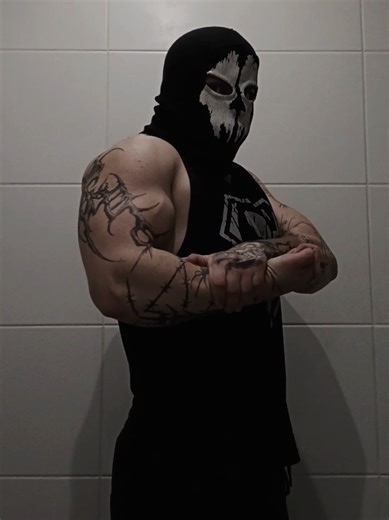 Transgender Fitness Journey: Bulking Season Insights