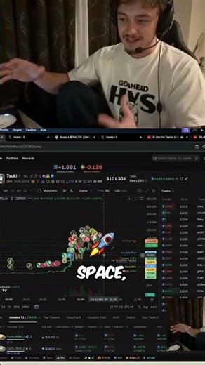 We have officially lost our minds