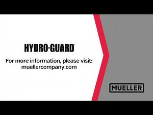 Hydro-Guard HG-8 Permanent Warm Climate Automatic Flushing System