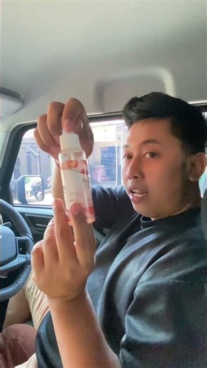 Fragrant Hand Sanitizer That’s Non-Sticky and Effectively Kills Germs
