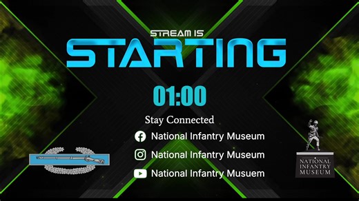 C 2-47 Graduation | National Infantry Museum