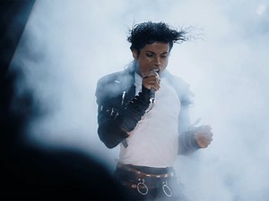 Michael Jackson Biopic Drops New Trailer, Nephew Nails Role of King of Pop