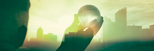 Trends in innovation