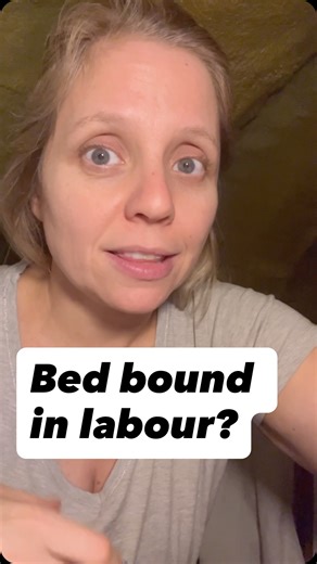 Hanna | Labor, Birth & Postpartum RN on Instagram: "Just sharing my observations! I hope you had a wonderful birth 🥰 I’ve worked at multiple different hospitals and it’s not the same everywhere. Ask them to take the BP cuff off Ask about a walking epidural. Ask about portable fetal monitors or taking a break off the monitors. See what your hospital has to offer. Remix with @luciebfink #babytalk #birthplan #preggo #40weeks"