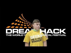 RmM | Dreamhack Winter 2013