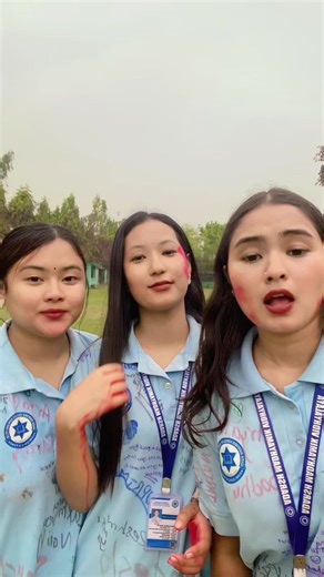 Class 12 Graduation at Adarsh Madhyamik Vidyalaya