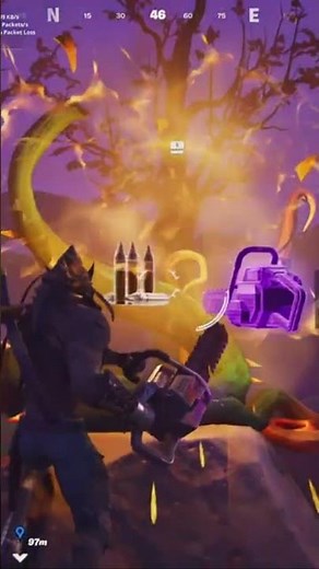 Fortnitemares 2025 – How to Smash Pumpkin Chests (Easy Quest Guide!)