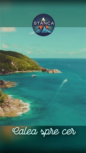 Calea spre Cer - STÂNCA