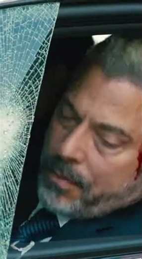 First Lady: Red, White & Blood - "Ambush"