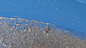 Dig dig pick pick | Vo-Gus Prospecting