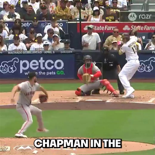 Matt Chapman did the right thing by apologizing for publicly airing out Casey Schmitt