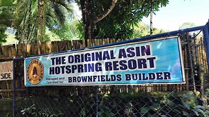 The first hot spring in (Baguio) Benguet? #fyp #njtores #neilreviews #hotspringresort #benguethotspringresort #beyondBaguiotravel #travelPh | NJ Tores