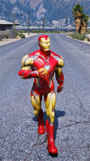 Dogs teach us love in its purest form | GTA V |#shorts#short #18