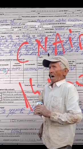 Compania Nationala de Administrare a Infrastructurii Rutiere Ministerul Transporturilor si Infrastructurii România POLITISTI PE VIATA 🇹🇩👮🚔 Kovacs Valer Valer Kovacs Politistii au umor #romania #politia #politistipeviata #romaniamea #politiaromana #viralreel #viral #viralvideo | Kovacs Valer