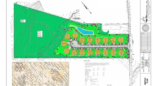 New Age-Restricted Community Could Be Coming to Upper Southampton