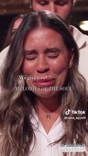 We Give You Glory Lord - Uplifting Worship Song