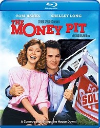 The Money Pit Blu-ray