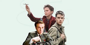 The 28 Best World War II Movies Ever Made
