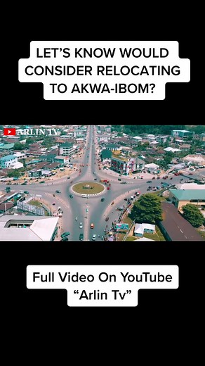Exploring Uyo, Akwa Ibom State | Travel With ArlinTv