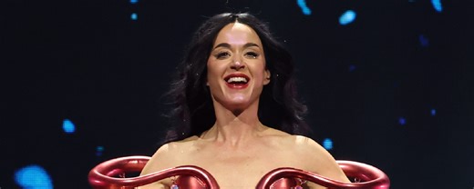 Katy Perry's Return to 'American Idol' Floated—but Not To Replace Carrie Underwood