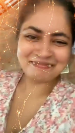ඒ හිනාව නම් 🤩🤩 💥ලස්සනයි
