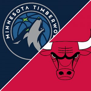Timberwolves 136-101 Bulls (Dec 29, 2025) Final Score - ESPN