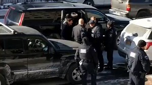 11K views · 52 reactions | Cardi B arrives at court in Queens over strip club melee. | News 12 Connecticut | Facebook