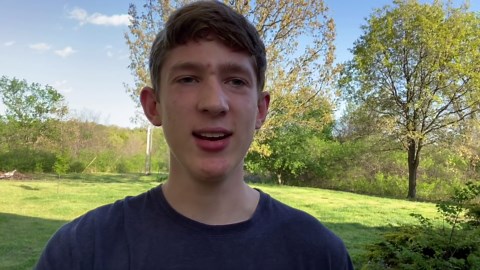 Metal Detecting At An Abandoned Race Track
