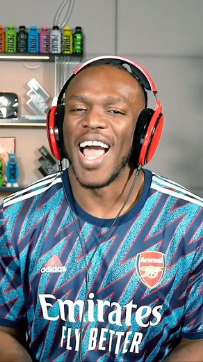 KSI on Instagram: "Let’s goooo"