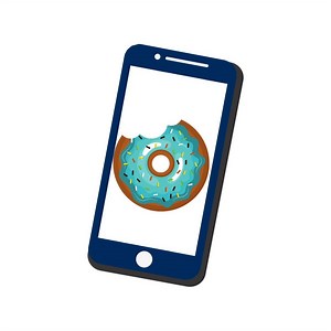 You won’t need to queue for our online offers. Donut miss out! October offers include iPhones from €49 with Three BillPay and the Samsung S8 Free on Vodafone BillPay. T&Cs apply. See more here…http://bit.ly/2O0kYRb | Carphone Warehouse Ireland