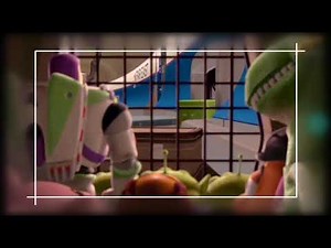 #Woody Vs Stinky Pete Scene toy story 2 😀😀😀😋