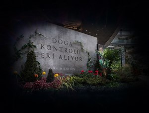 Netflix Annihilation Experience