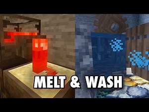 Tinker’s Construct & Bulk Washing | Stone Block 3 Ep. 02