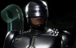 How to Unlock RoboCop in Mortal Kombat 11
