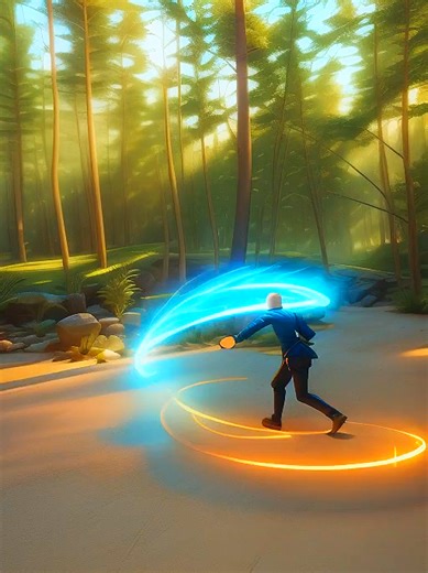 #relaxing #flowarts #entertainment #flowmotion