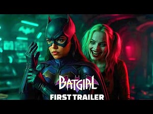 Batgirl (2025) Trailer & Ending Explained | Full Movie Breakdown & DC Secrets