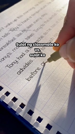 Architect vs. Doctor #handwriting | JoooyCee