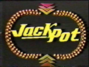 Jackpot Original Theme 1974 Until 1975