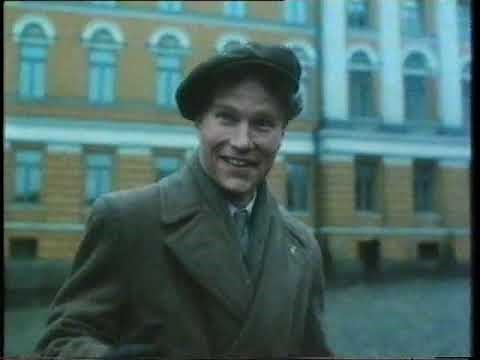 Coming Out Of The Ice (1982)