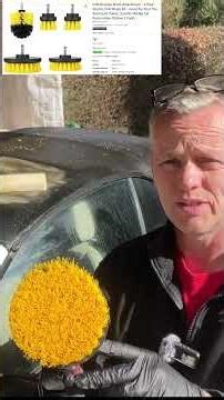 Meguiar’s Convertible Roof Cleaner vs Autoglym – Which Cleans Better?